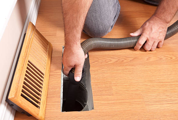 Reliable Avon, OH Airduct Cleaning Solutions